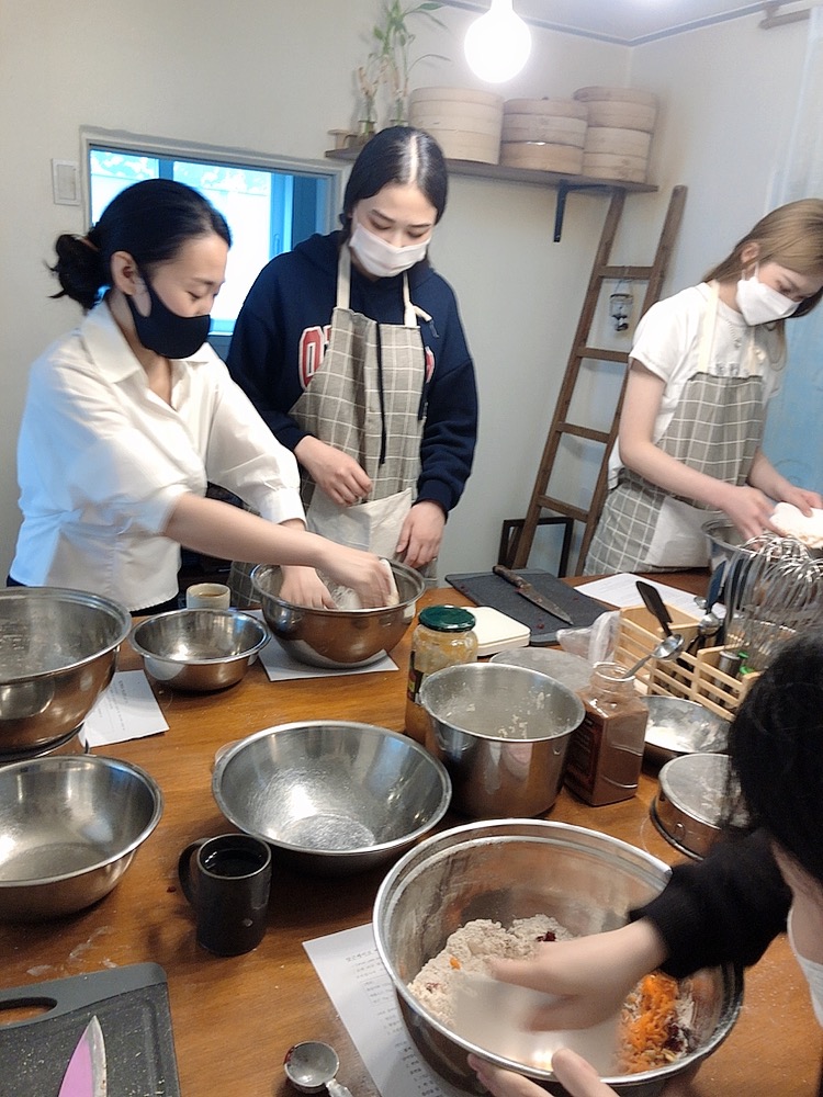비건 베이커리 3